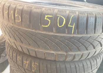 Opona Hankook Optimo 4S całoroczna 195/65R15