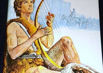 Biblia święta. Historia wciąż żywa - Attilio Monge