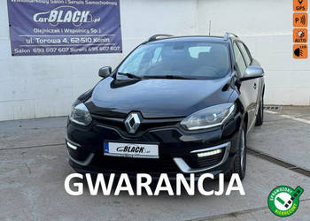 Renault Megane Pisemna Gwarancja 12 miesięcy III (2008-2016)