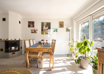 Dom w Rybakowie – 50 m od jeziora, cisza i las