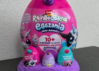 Zuru Rainbocorns XXL jajko ze słodziakiem