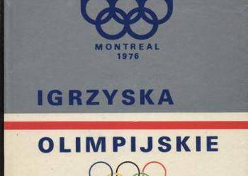 Igrzyska Olimpijskie.    Montreal 1976