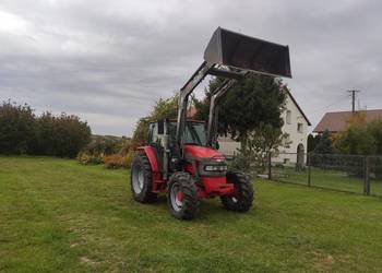 Mccormick CX85