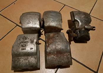 Fiat-125p zaciski hamulcowe ST.