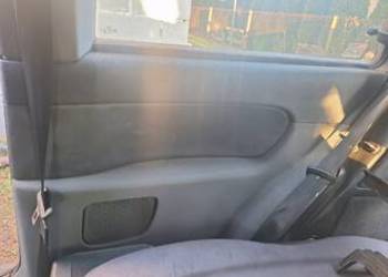 Tapicerki audi a3 8l