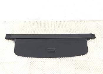 ROLETA BAGAŻNIKA AUDI A4 B9 Kombi 8W9863553 OSŁONA TYLNA, PRZESUWNA