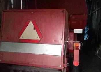 Sprzedam maszyny rolnicze