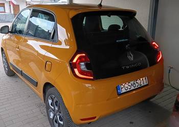 Android Auto, Podgrzewane fotele, LED, 3xISOFIX