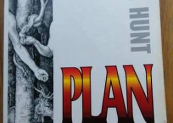 PLAN ARCHONTÓW - HUNT DAVE