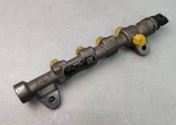 Listwa wtryskowa Fiat 2.0 JTD 0445214192