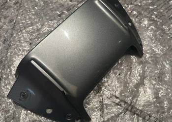 BMW 87-95 K75S Osłona Szyby Środkowa Wypełnienie Owiewka Przednia M40 BMW 87-95 K75S Osłona Szyby Środkowa Wypełnienie Owiewka Przednia M40