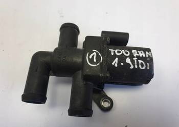 Vw Touran I 1.9 TDI ELEKTROZAWÓR 1T0820036A