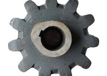 84437648 Koło napędowe elewatora zbożowego Z-11 P 41,40 mm CNH (Ukraina) 84437648 Koło napędowe elewatora zbożowego Z-11 P 41,40 mm CNH (Ukraina)