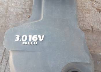 Iveco Daily pokrywa silnika 504047907