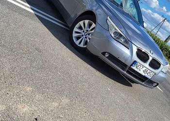 Bmw e60