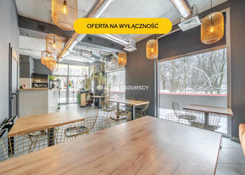 Oferta wynajmu lokalu Kraków Borkowska 75m2