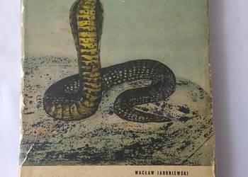ATLAS Gady jadowite – Wacław Jaroniewski
