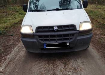 Fiat Doblo 1.3 multijet