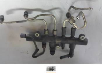 listwa wtryskowa denso zawór mazda 6 2.0citd RF5C