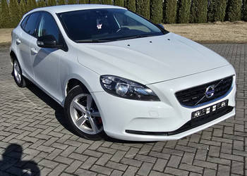 Volvo V40 1,6hdi Navigacja.Tempomat.Klimatr 2 str.Parktronic.kredyt.OKAZJA…
