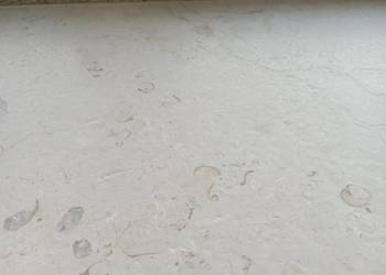 Marmur GIALLO ATLANTIDE pasy 1,5 cm mat