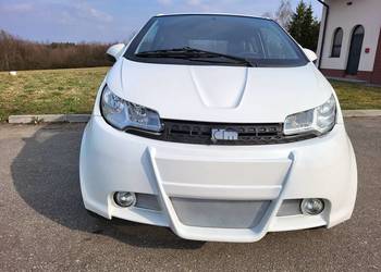 Microcar JDM kategpria L6e