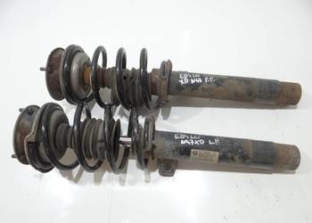 AMORTYZATORY PRZÓD KOMPLET BMW X1 E84 LCI XDRIVE N47 6851335