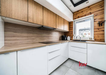 Oferta sprzedaży domu szeregowego 106.68 metrów Mosina