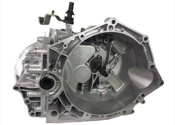 Skrzynia Biegów 20UM27 Citroen Jumper Peugeot Boxer 2.2 Regeneracja