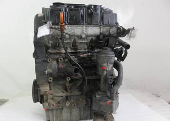 SILNIK VW PASSAT B6 (3C2) 2.0 TDI BMP 140 KM KOMPLETNY