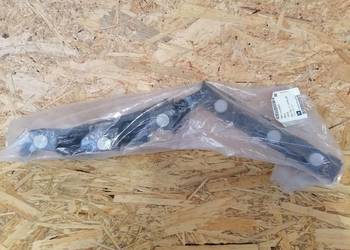 OPEL CORSA D ŚLIZG MOCOWANIE ZDERZAKA LH 13179903