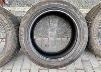 Opony letnie (komplet) AUSTONE ATHENA SP-802 215/55 R17 94 V 2024 rok