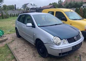 Polo vw