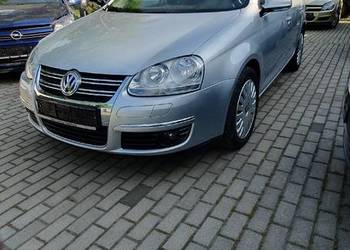 Jetta 2008 bez DPF 1.9tdi Niemiec