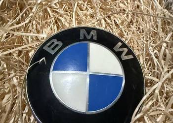 Emblemat BMW e21 e23 e24 e28 e12 e32 e34 e36 e46