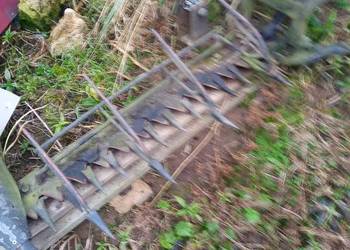 kosiarka podkaszarka do porzeczek