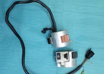 Honda VALKYRIE GL F6C 1500 PRZEŁĄCZNIKI PRZEŁĄCZNIK LEWY PRAWY