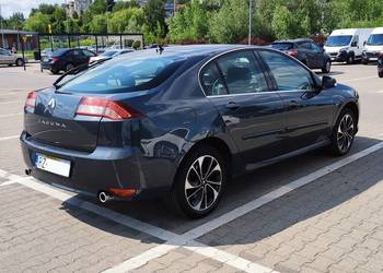 RENAULT Laguna 3