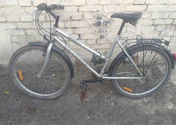 Rower bardzo dobry stan