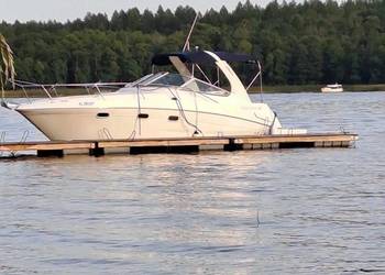 FOUR WINNS VISTA 298