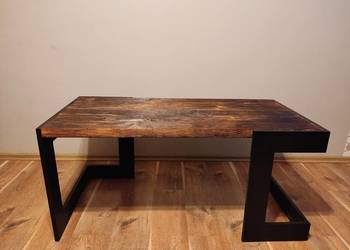 Stolik kawowy drewniany OLL-MEBEL producent