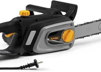 Alpina Elektryczna piła łańcuchowa ACS 180 E (14
