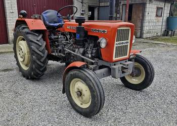 Sprzedam ciągnik  Ursus C-330M 91r