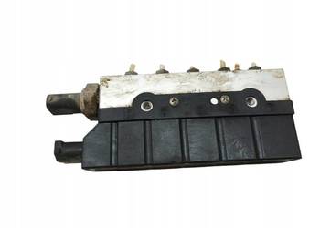 ROZDZIELACZ ZAWIESZENIA AIRMATIC 83609015N Mercedes-Benz S-klasa IV W220