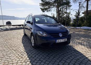 VW GOLF V PLUS 1.9 TDI 90KM