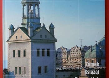 ( 2969 ) Zamek Książąt Pomorskich W Szczecinie