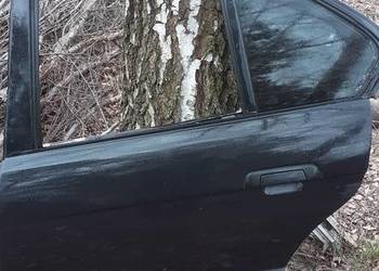 Drzwi bmw e34