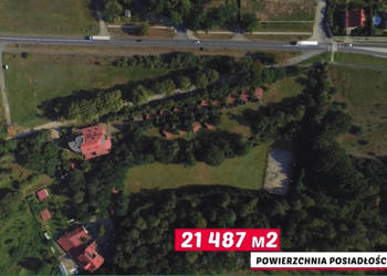 Sprzedam bezpośrednio Hotel i Restauracja Dolina Leśna