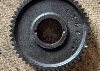 John Deere 6010 6110 6210 Bieg Tryb L76849 52 zęby