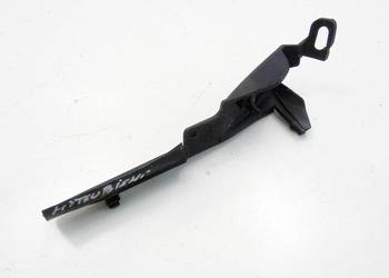 Zakończenie osłona podszybia lewe Mitsubishi Colt VI 2004 - 2008 6102A377